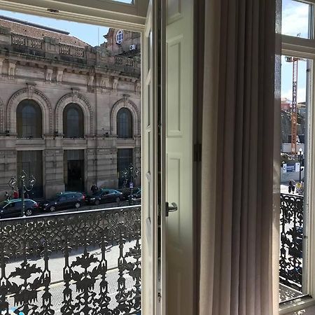 Apartamento Cardosas, Sao Bento Porto Exterior foto
