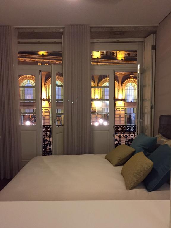 Apartamento Cardosas, Sao Bento Porto Exterior foto