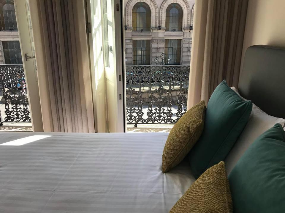 Apartamento Cardosas, Sao Bento Porto Exterior foto