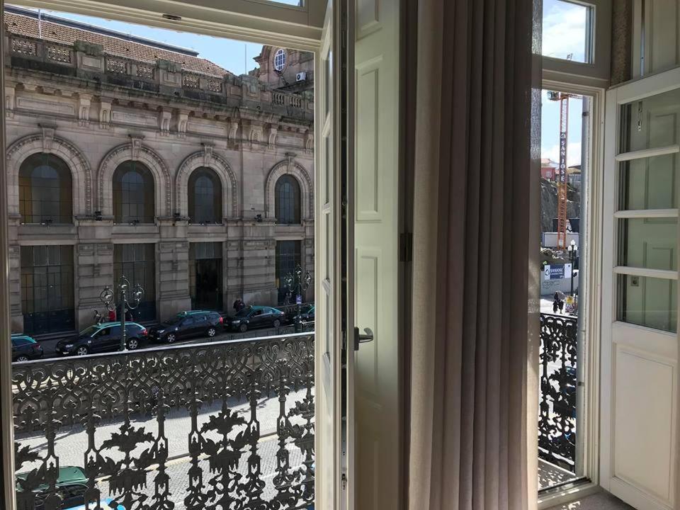 Apartamento Cardosas, Sao Bento Porto Exterior foto
