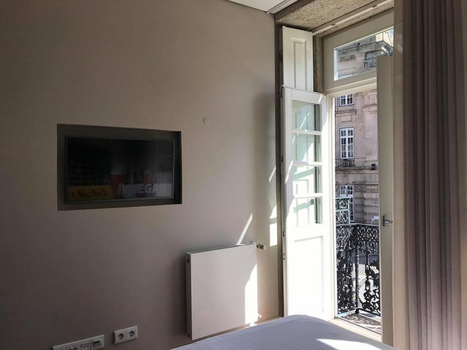Apartamento Cardosas, Sao Bento Porto Exterior foto