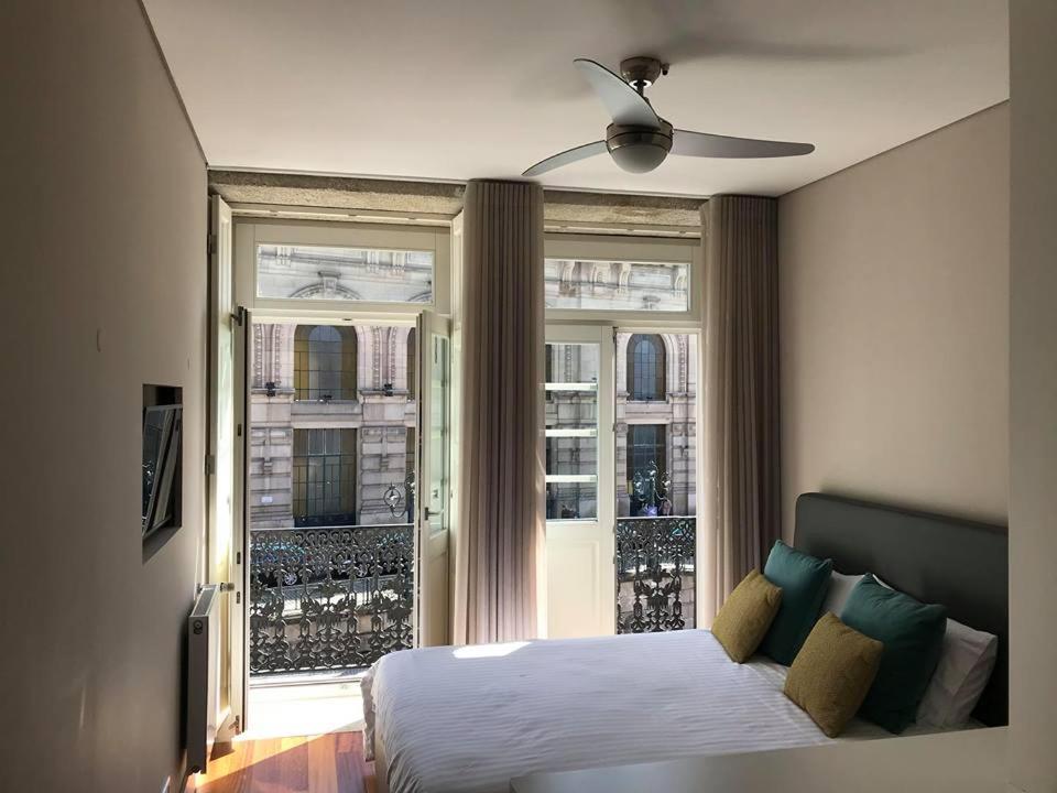 Apartamento Cardosas, Sao Bento Porto Exterior foto