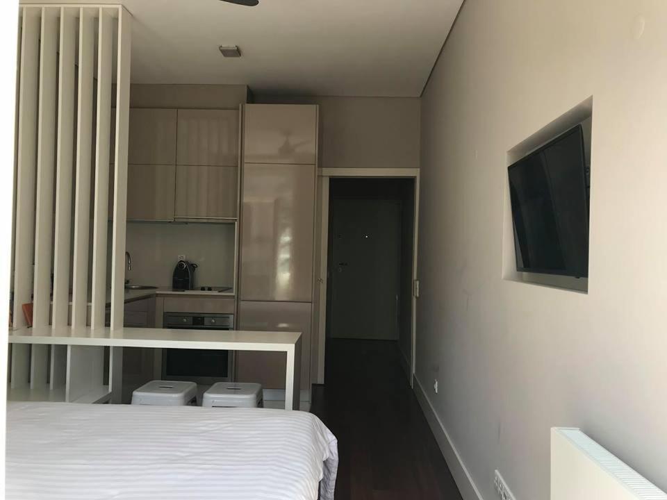 Apartamento Cardosas, Sao Bento Porto Exterior foto